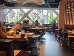 -捞王锅物料理(四川北路店)