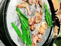 -酒拾烤肉(阳光100店)