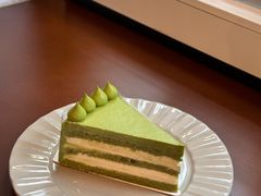 -茉芙甜品屋(黄龙店)