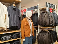 -优衣库(北京枫蓝国际广场店)