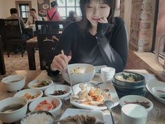 -普乐酱蟹(coex店)