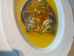 -淮香国色·淮扬菜(正大中心店)