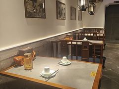 -姑苏家宴·苏帮菜·松鼠桂鱼(苏州总店)