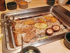 -新石器烤肉(西田城店)