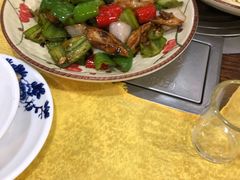 -洞密园美食城·二十二年老店(富华路店)
