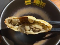 -楼兰新疆主题餐厅(坂田佳华领汇广场店)