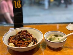 -君东记本帮面馆(天钥桥路店)