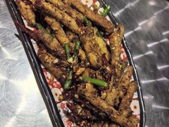 -七星布车休闲料理店