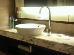 -上海龙之梦万丽酒店