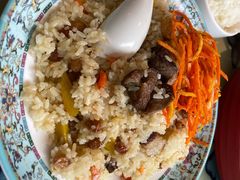 -撒拉花儿·新疆菜·清真(太阳宫店)
