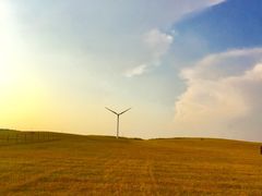 -塞罕坝国家级自然保护区