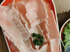 -井福老火锅(温江亚洲湾店)
