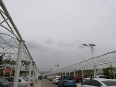 -西安市金南山绿色墓园