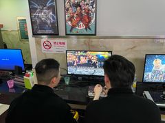 -天天玩X秋葉原日系动漫游戏中心