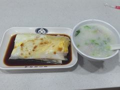 -银记肠粉(文昌北路店)