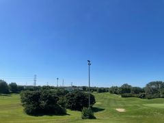 -万柳高尔夫俱乐部