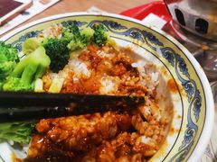 -和合谷(新街口店)