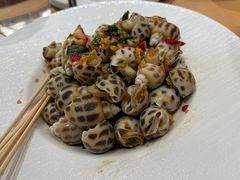-隅乐胡椒虾·台湾菜·团建(皇岗店)