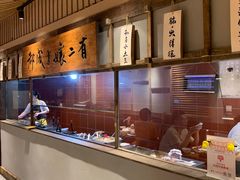 自助取餐区-二孃鸡爪爪(东风路总店)