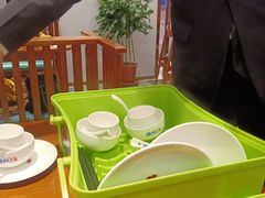 -海铺·渔家虾水饺(皇姑店)