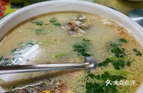 Cuttlefish and Tofu Soup