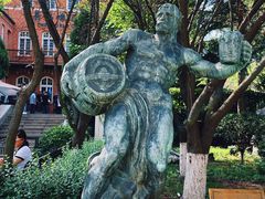 -青岛啤酒博物馆