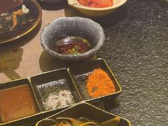 -樱嘢·炭火烧肉(惠南店)