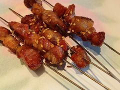 -北丐先生·野馄饨烧烤(长宁龙之梦店)