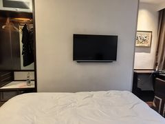 -香港铜锣湾皇悦酒店