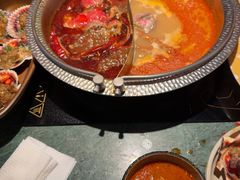 -牛New寿喜烧(曹路花园城店)