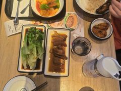 -大快活(丽丰店)