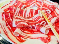 -常赢三兄弟·清真涮肉·清真炒菜(朝阳新城店)