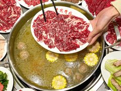 -贵宾牛·潮汕牛肉火锅(珠池总店)