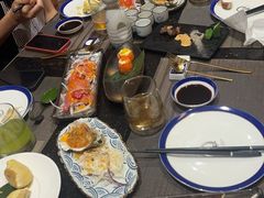 -極上萬膳·日料放题(海岸城店)