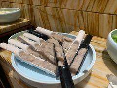 -西藏饭店·亚克·食光自助餐厅(文殊院店)