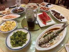 -西新饭店(城中店)