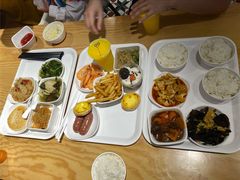 -阿那亚第一食堂 Cafeteria 1