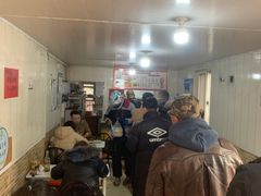 -鑫明明拉面(宁化路店)