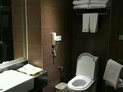 -咸宁温泉谷大酒店