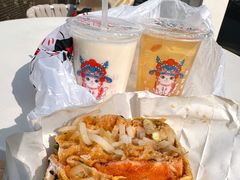 -卞姐蛋饼(陕西南路店)