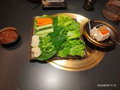 -無二炙坊·和牛烧肉(大钟寺1733店)