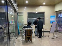 -中国人民解放军空军特色医学中心(空军总医院)