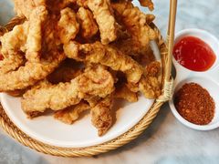 -蔴将·川菜(黄龙万科店)