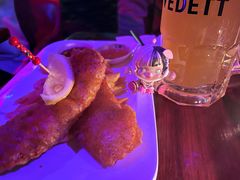 -MARU玛露音乐餐厅(大学路店)
