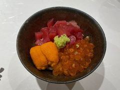 -鮨一日本料理(大中华店)