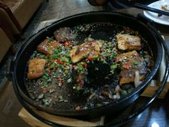 -楚天美食坊(越秀先烈中路店)