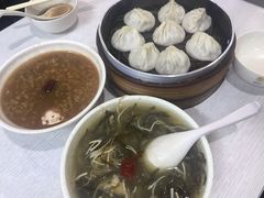 -天下粮仓(解放东路店)