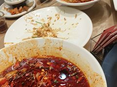 -李氏传家菜(兴城路店)