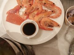 -盐城万豪酒店-盐城厨房西餐厅