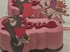 -好利来(团结湖店)